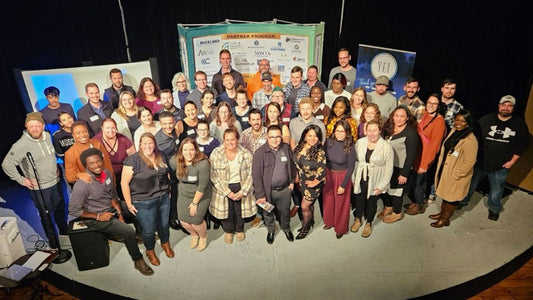 Beyond Business Cards: Building Genuine Connections in Your Community