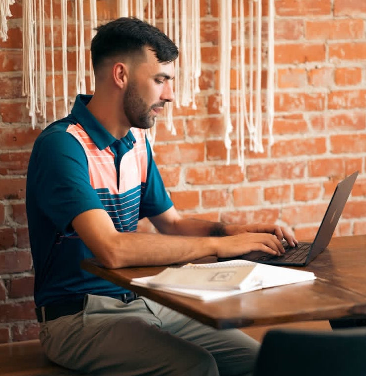 Taylor Munroe — Owner of Munroe Bookkeeping